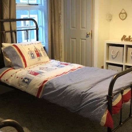 Fisherman'S Cottage Y Felinheli Екстер'єр фото