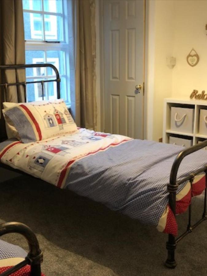 Fisherman'S Cottage Y Felinheli Екстер'єр фото