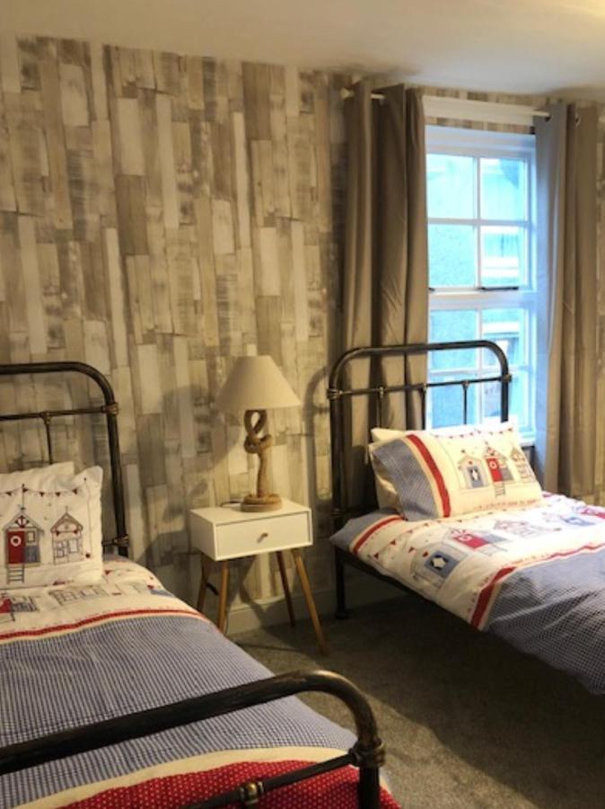 Fisherman'S Cottage Y Felinheli Екстер'єр фото